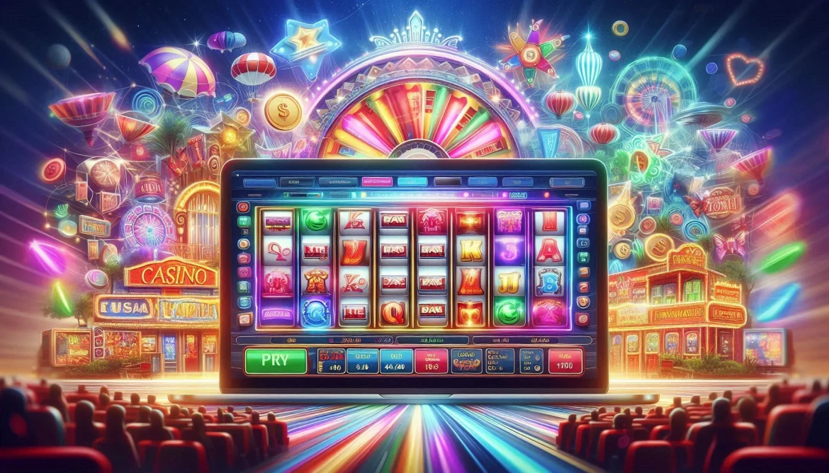 Pistolo Casino